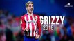 Antoine Griezmann ● Goals & Skills ● 2015-2016
