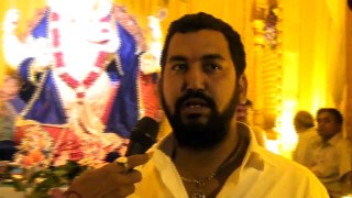 Ganesh Mandal  13  Patel Nagar   Udhna Main Road surat