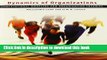 [Popular] Book Dynamics of Organizations: Computational Modeling and Organizational Theories Free