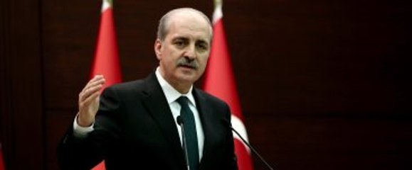 Başbakan Yardımcısı Kurtulmuş: Kamuda Yıllık İzin Yasağı Kaldırıldı