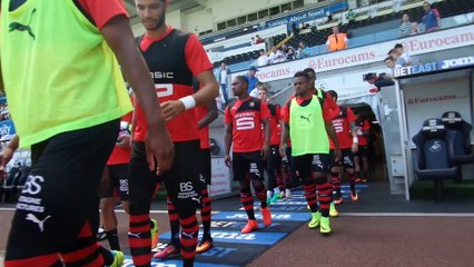 Retour sur Swansea / Stade Rennais F.C.