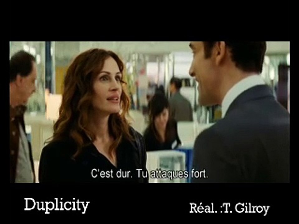 Duplicity VOST - Ext 1