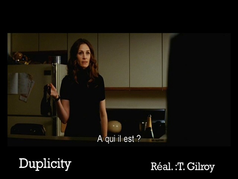Duplicity VOST - Ext 2