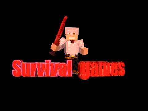 [MCPE] {Survival Games Series] 'Speed Run' Commentary