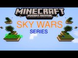 MCPE SkyWars Series Episode 0