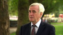 McDonnell: Let's listen to our members for a change