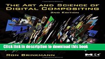 [Popular] Book The Art and Science of Digital Compositing: Techniques for Visual Effects,