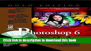 [Popular] E_Books Photoshop 6 Bible Full Download