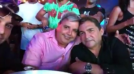 Antolín desde La Habana le dice a Carlos Otero que "lo metió en candela"
