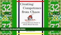 Big Deals  Creating Competence from Chaos (Norton Professional Books)  Best Seller Books Best Seller