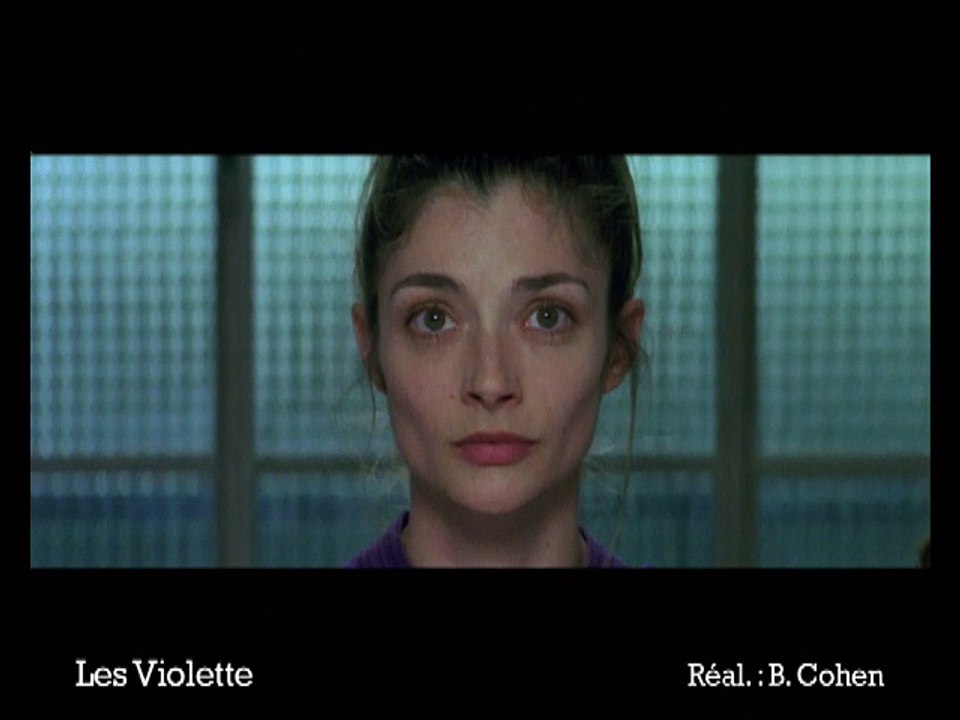Les Violette