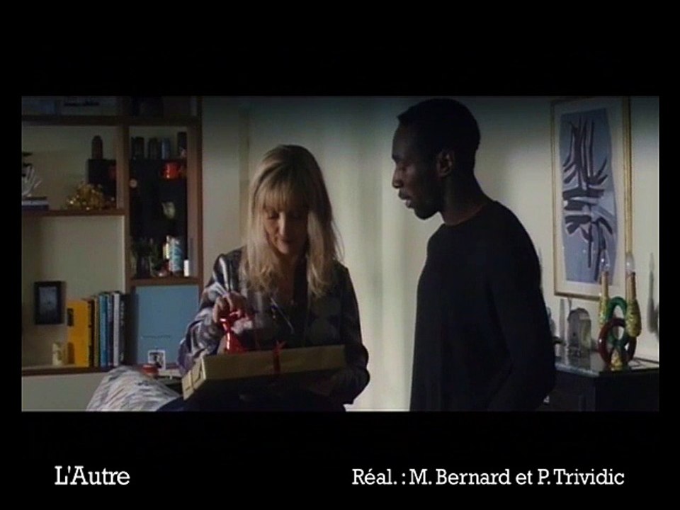 L'autre - Ext 2
