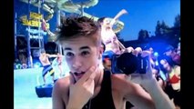 Justin Bieber - Mirror Selfies - Picture Compilation