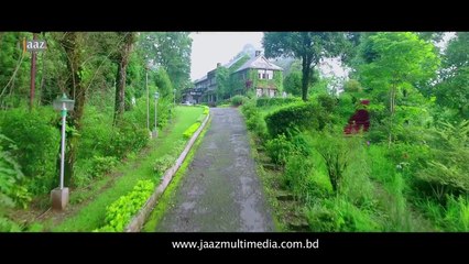 Rokto Teaser _ -Roshan- _ Pori Moni _ Sumon _ Jaaz Multimedia _ Rokto Bengali Movie 2016