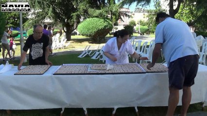 FIESTA DE LA VENERA 2016