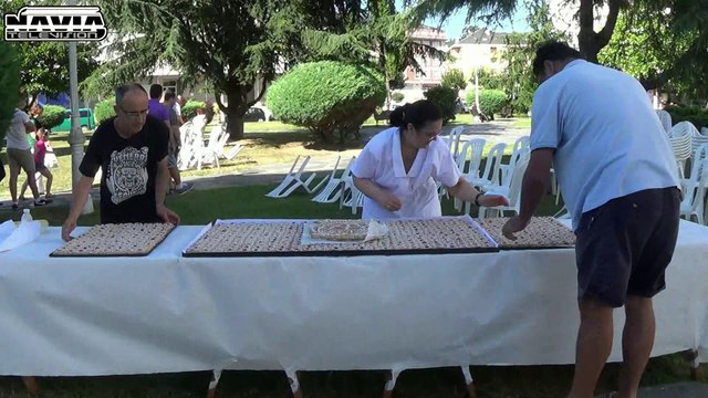 FIESTA DE LA VENERA 2016