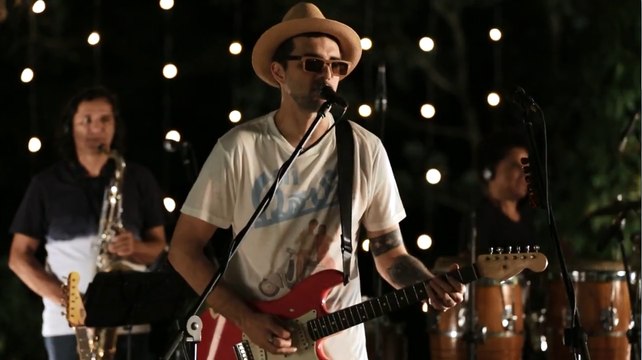 Davi Moraes - Baião / Especial Canal Bis 2016