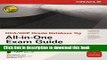 [Popular] E_Books OCA/OCP Oracle Database 11g All-in-One Exam Guide with CD-ROM: Exams 1Z0-051,