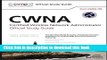 [Popular] Book CWNA: Certified Wireless Network Administrator Official Study Guide: Exam CWNA-106