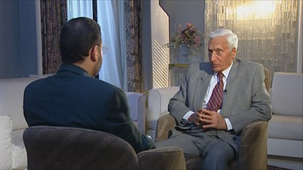 أرشيف-شاهد على العصر-أمين الحافظ ج1