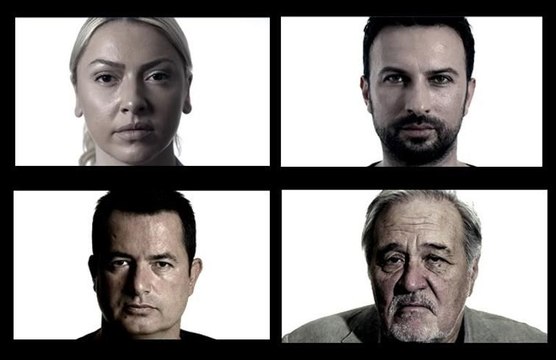 Tanınmış isimlerden 'Darbeye karşıyız' mesajı