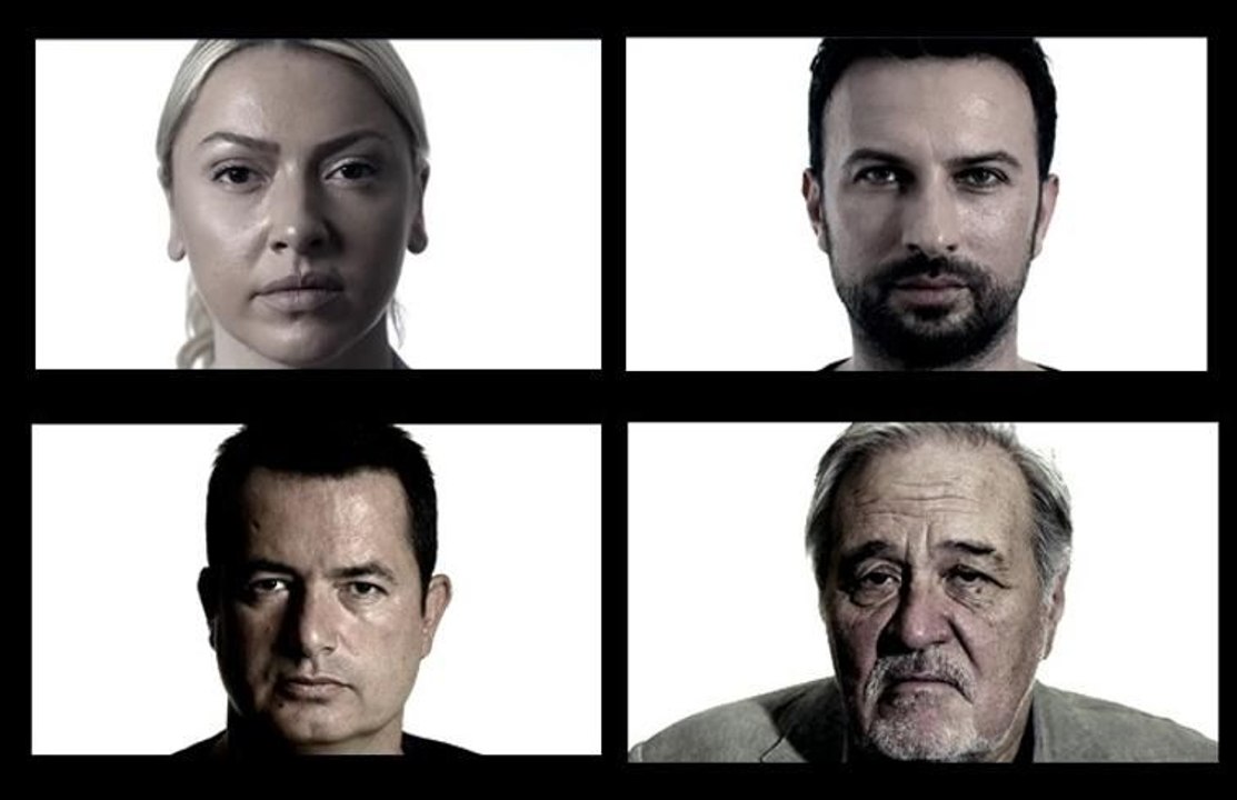 Tanınmış isimlerden 'Darbeye karşıyız' mesajı