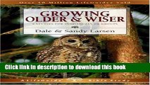 Books Growing Older   Wiser (Lifeguide Bible Studies) Full Download