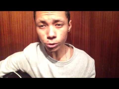 Troye Sivan - Fools (Igor Melo Cover)