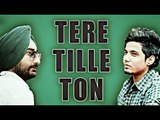 Tere Tille Ton ● A-Kay ● Ranjit Bawa ● Punjabi Song Cover ● WavePunjabi