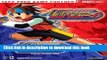 [Popular] Book MegaMan(tm) Battle Network 4: Red Sun  Blue Moon Official Strategy Guid (Official