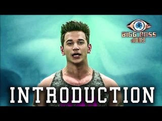Prince Narula Introduction in Bigg Boss 9 ● WavePunjabi ●