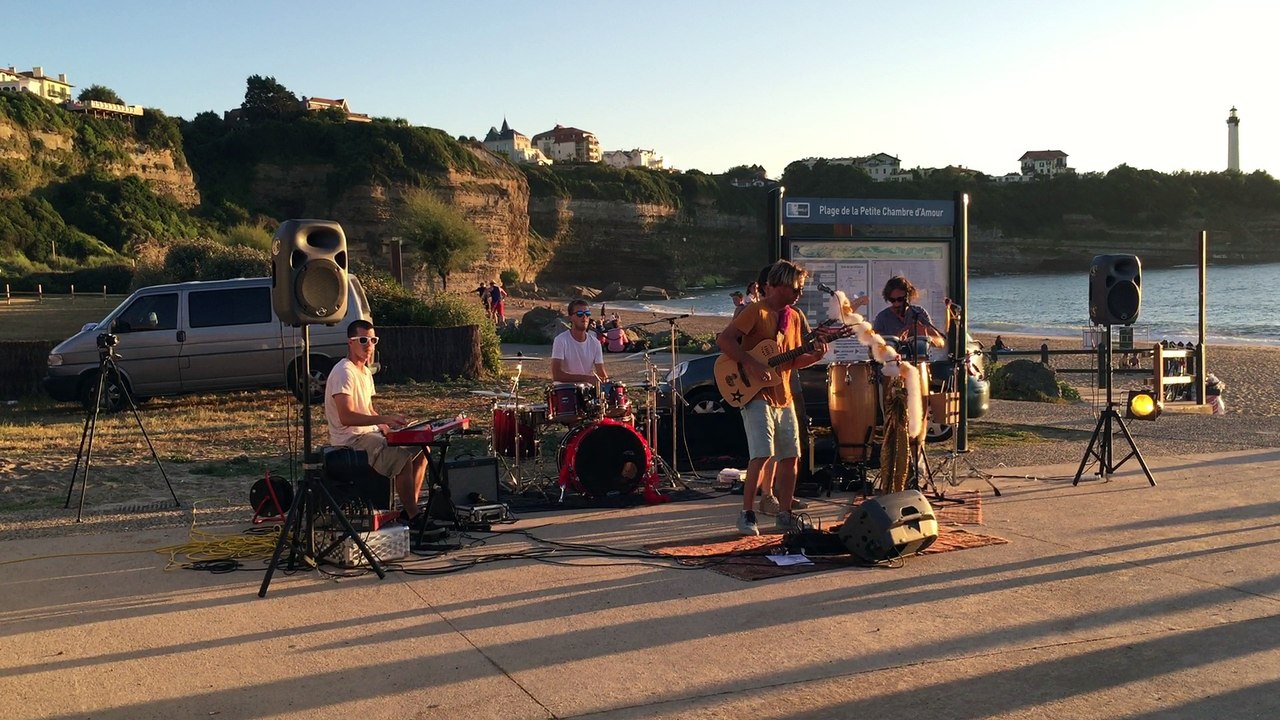 The Flying Sextoys - Petite Chambre d'Amour