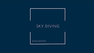 AnalogStik - Sky Diving