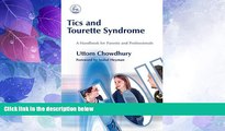 READ FREE FULL  Tics and Tourette Syndrome: A Handbook for Parents and Professionals  READ Ebook