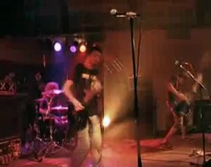 GxP-Quelques Points Live @ St Genies extrait du CD+DVD Live