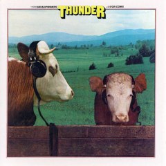 Thunder - Headphones For Cows - 02 - Midnight Heartache