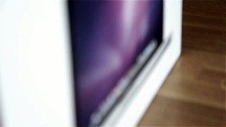 Unboxing Apple MacBook Pro 15