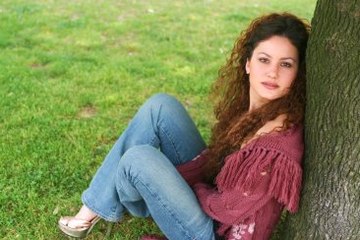 Yıldız Asyalı Hamilelik Kilolarından Kurtuldu