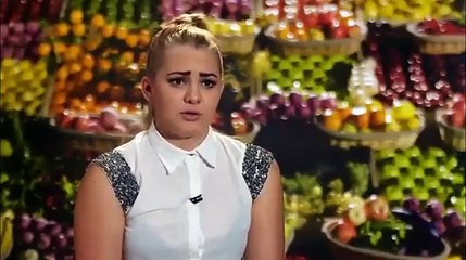MasterChef Sezonul 6 Episodul 1 p2.