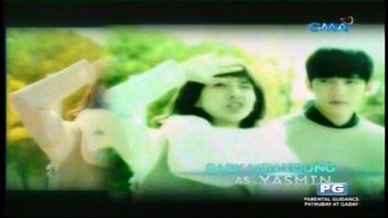 The Healer - August 8, 2016 Part 1