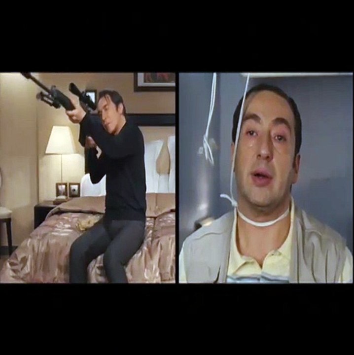 L'emmerdeur- Teaser (2)