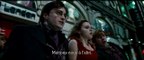 Harry Potter et Les Reliques de la Mort - 1ere Partie VF - Avant-première