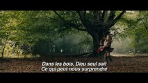 Into the Woods, Promenons-Nous dans les Bois - VOST