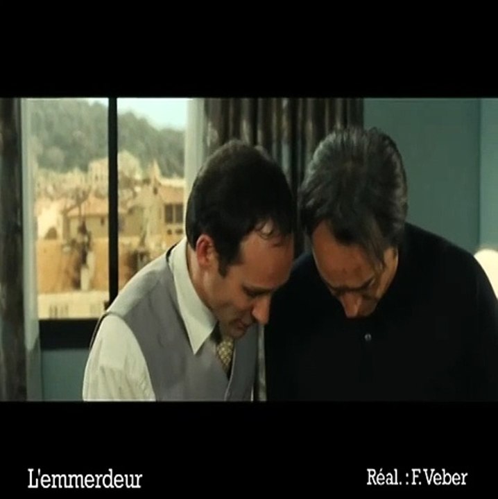 L'Emmerdeur - Ext 1