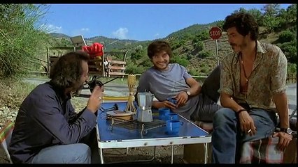 Basilicata Coast To Coast - Extrait (2) VO