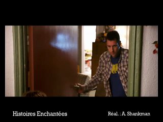 Histoires enchantées VO - Ext 3