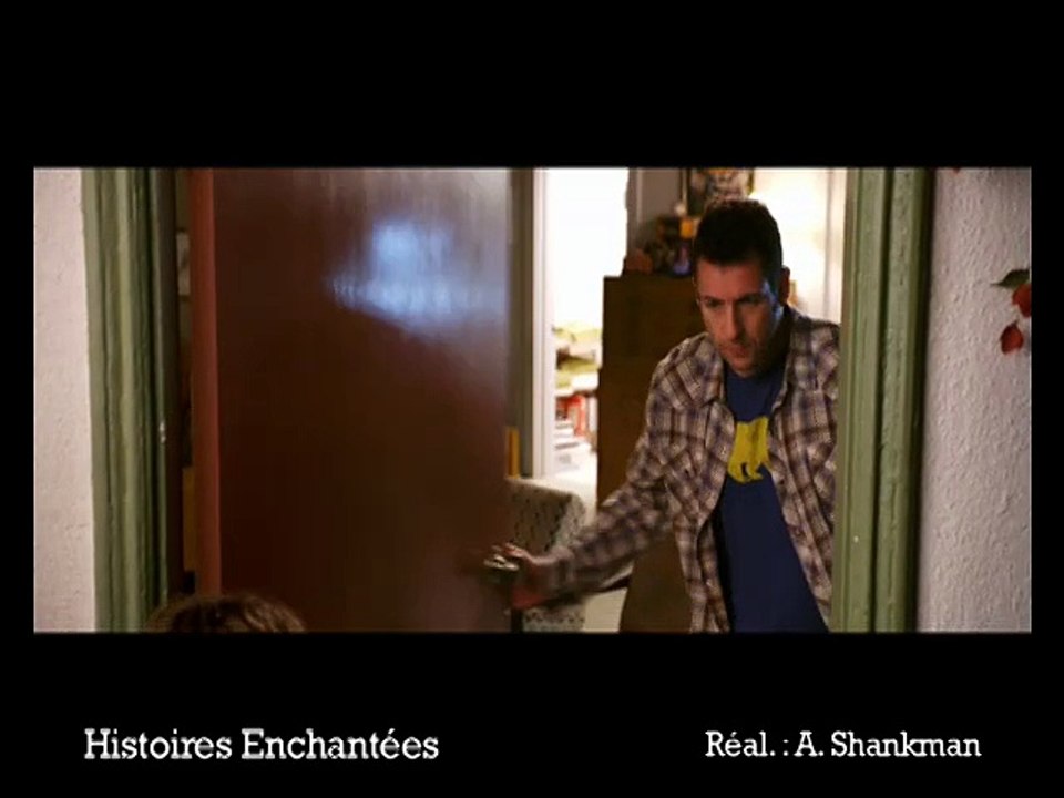 Histoires enchantées VO - Ext 3