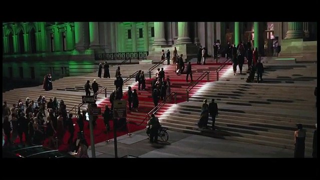 Wall Street - L'argent ne dort jamais VF - Ext 4