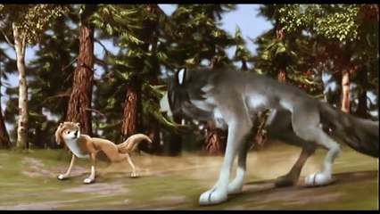 Alpha et Omega 3D VF - Ext 5