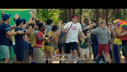 Les Stagiaires - Extrait (2) VOST